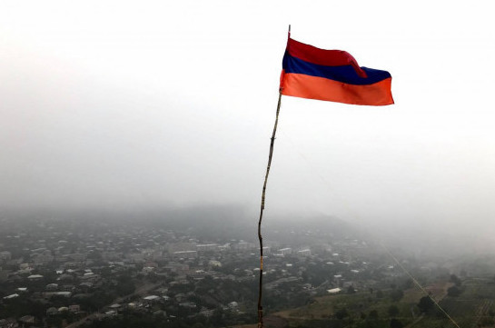 В общине Воскепар Тавушской области размещены российские пограничники – Минобороны Армении