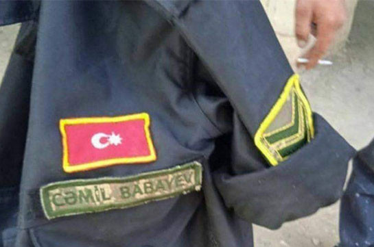 СК Арцаха принял в производство уголовное дело о шпионаже азербайджанского военнослужащего, проникшего в Мартакерте