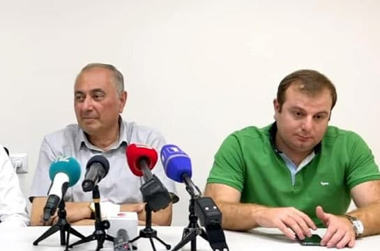 Состояние здоровья Армен Чарчян несовместимо с арестом – адвокат