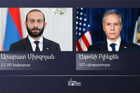 США поощряют скорейшее возобновление переговоров по Нагорному Карабаху в рамках сопредседательства Минской группы ОБСЕ