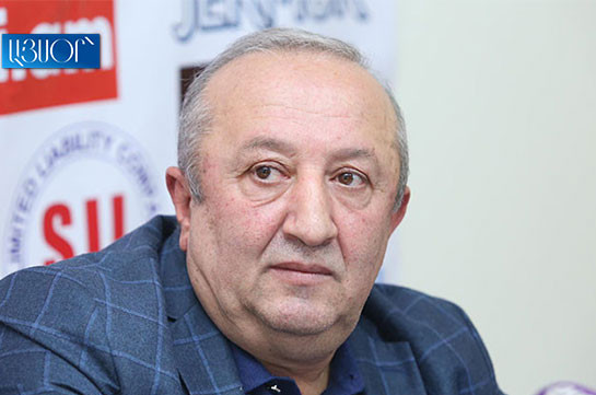 Если Армения сможет вести нормальные переговоры, то «целостность Азербайджана» может быть признана без потери Арцаха – Мовсес Акопян