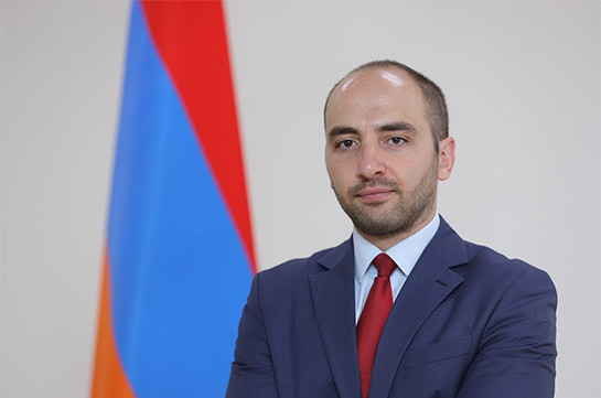 Проведение турецко-азербайджанских военных учений расцениваем как действие, наносящее ущерб шагам по деэскалации – пресс-секретарь МИД