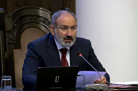 Армения готова вести разговор с Турцией – Пашинян
