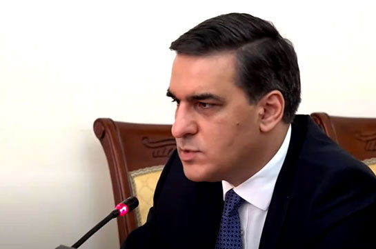 Азербайджан не должен остаться безнаказанным за пытки армянских пленных – омбудсмен Армении