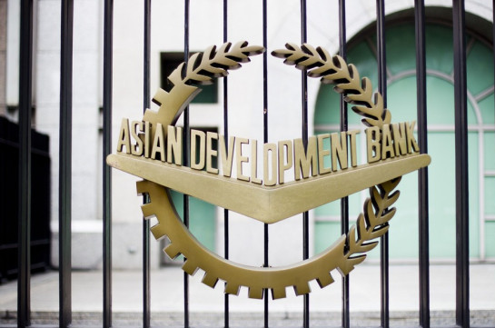 Азиатский банк развития предоставит кредит в размере 35 млн. долларов компании «Электрические сети Армении»