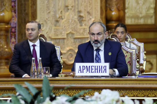Հայաստանը մտադիր է սերտորեն համագործակցել ՀԱՊԿ անդամ պետությունների հետ. մտադիր ենք վերսկսել Երևանում անվտանգության հարցերով համաժողովներ անցկացնելու պրակտիկան. Փաշինյան