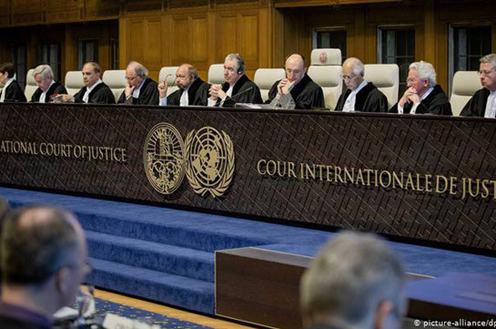 Ադրբեջանը Հայաստանի դեմ հակընդդեմ հայց կներկայացնի ՄԱԿ-ի Միջազգային դատարան