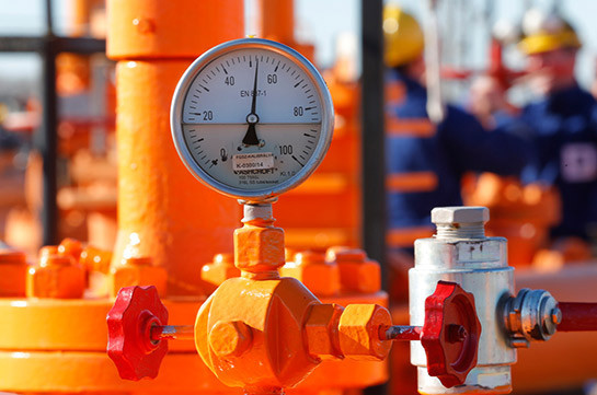 Конкретики по вопросу цены на газ нет, переговоры продолжаются – вице-премьер Армении