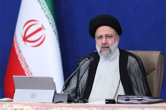 Տարածաշրջանի նոր իրողություններն անհրաժեշտ են դարձրել կապերի խորացումը. Իրանի նախագահը շնորհավորել է ՀՀ անկախության օրը