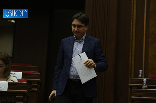 Против Хачатура Сукиасяна подан новый судебный иск