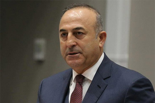Турция пока не имеет плана по нормализации отношений с Арменией, любые решения будут приниматься с Азербайджаном - Чавушоглу