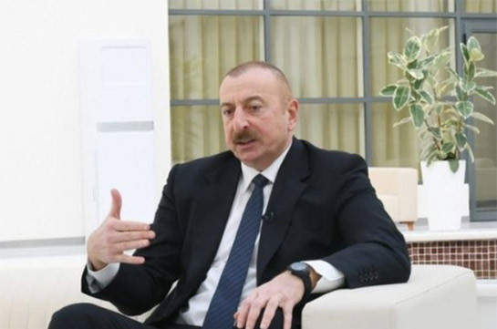 Вице-премьеры Армении, Азербайджана и России встретятся в октябре