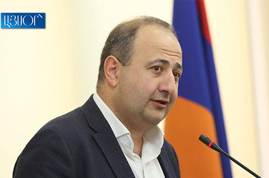 Армения игнорирована и вытеснена из всех региональных процессов, хотя в прошлом обладала потенциалом, чтобы быть в авангарде – Рубен Мелконян