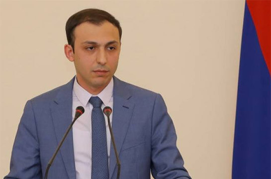 Local Elections Reaffirm Artsakh People's Commitment to Decide Its Own Fate in a Democratic Way-Artsakh Ombudsman