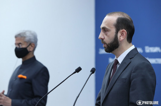 Հայաստանի և Ադրբեջանի արտաքին գործերի նախարարների հանդիպման պայմանավորվածություն ձեռք բերվել է. Արարատ Միրզոյան
