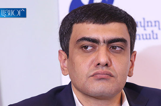 Мэр Гориса Аруш Арушанян останется под стражей: судья отклонил жалобу
