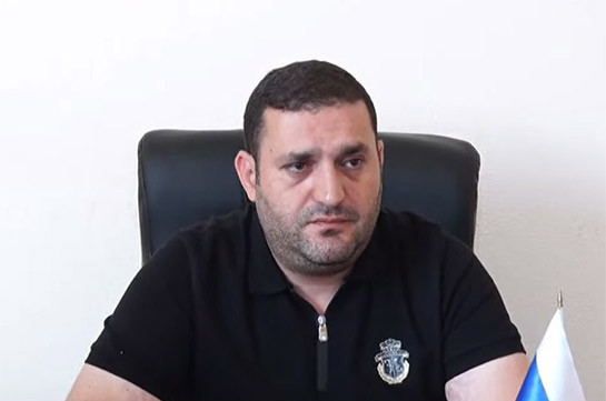 Գորիսի փոխքաղաքապետ Մենուա Հովսեփյանին 30 մլն դրամ գրավի դիմաց ազատ կարձակեն