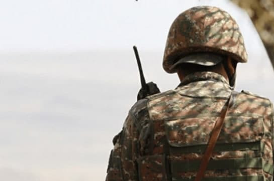 Шесть военнослужащих ранены в результате нападения Азербайджанских вооруженных сил в Арцахе