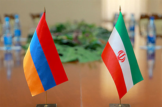 Армения тесно сотрудничает с Ираном в борьбе против наркотрафика