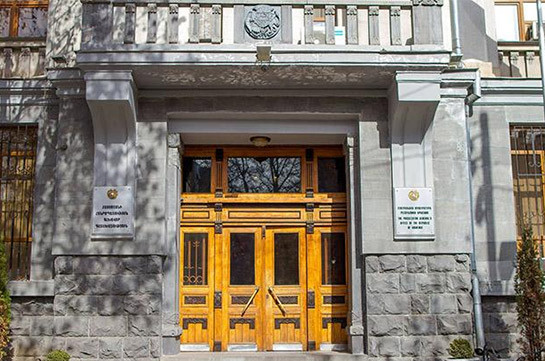 Данные о попытке убийства азербайджанцами военнослужащих в Карабахе переданы в прокуратуру России – генпрокуратура Армении