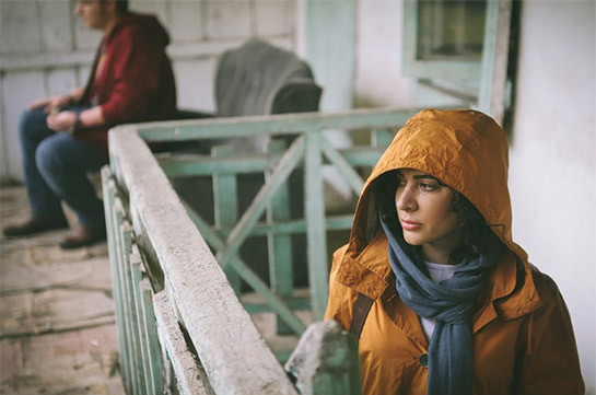 Կանադա-իրանական ֆիլմը ստեղծողների համար Հայաստանը անկախ կինոյի զարգացման հրաշալի վայր է