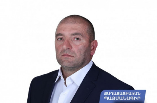 В общинах Татев и Тех Сюникской области одержали победу кандидаты от партии «Гражданский договор»