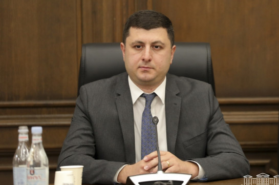 Тигран Абрамян: Азербайджан пытается использовать вопрос пленных, чтобы выудить новые уступки у Армении