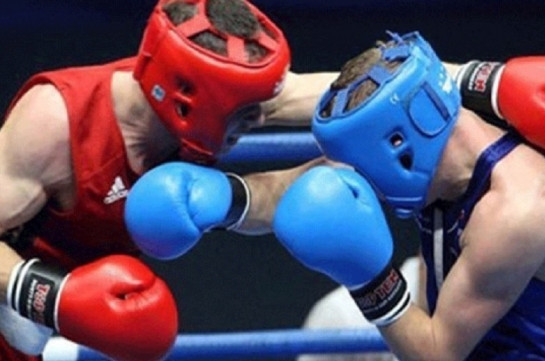 Մեկնարկել է բռնցքամարտի աշխարհի առաջնությունը. հայտնի են հայ մարզիկների մրցակիցները