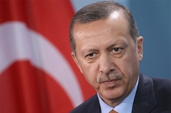 Эрдоган примет участие в церемонии открытия аэропорта в Физули