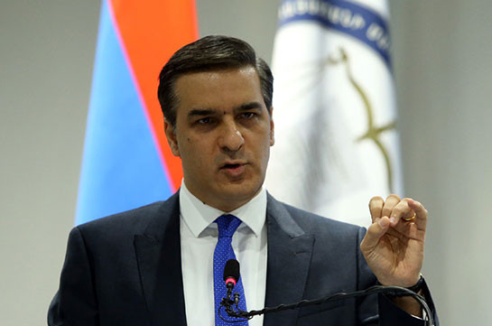 Омбудсмен Армении не имеет отношения ни к каким политическим процессам - заявление