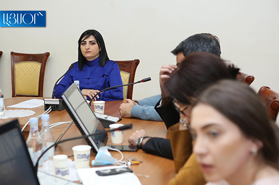 В парламенте Армении созвано внеочередное заседание комиссии в связи с размещением на дороге Горис-Капан пунктов таможенного и пограничного контроля Азербайджана