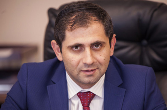 В Армении назначен новый министр обороны