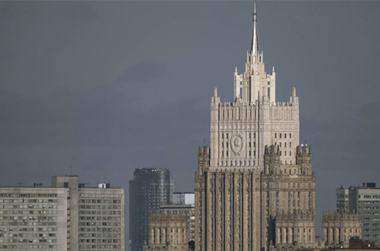 Москва и Анкара считают актуальным запуск формата «3+3» по Южному Кавказу