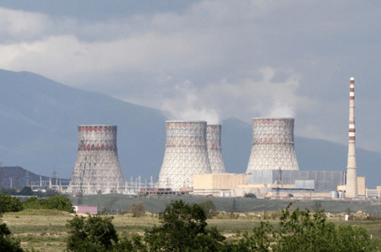 Հայաստանում ոչ մի օր չպետք է դադարեցվի ատոմային էներգիայի արտադրությունը. Գնել Սանոսյան