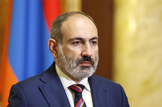 Азербайджан намеренно обостряет обстановку на границе с Арменией с целью невыполнения трехсторонних договоренностей – Пашинян
