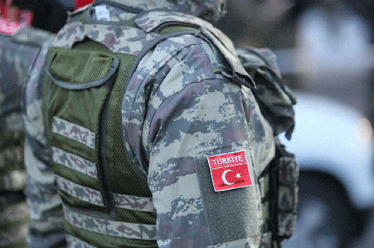 Анкара выдвигает новые условия для диалога: в их числе «коридор» – Мирзоян