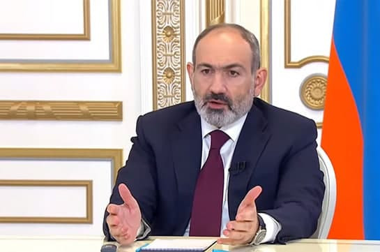 Между Минобороны Армении и Азербайджана установлена оперативная связь, Пашинян ценит решение Алиева