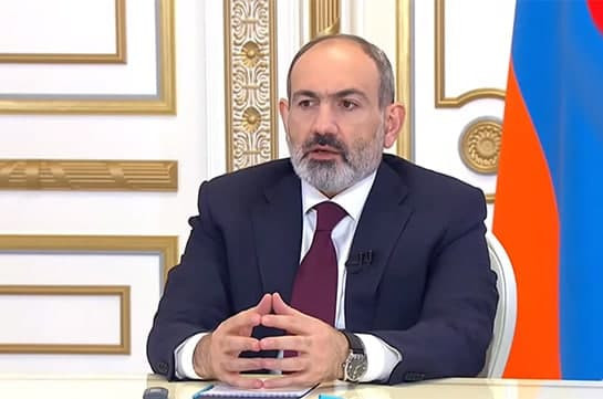 Азербайджан пытается превратить регион в джунгли – премьер Армении