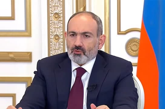 Не думаю, что Армения рассмотрит вопрос выхода из ОДКБ – Пашинян
