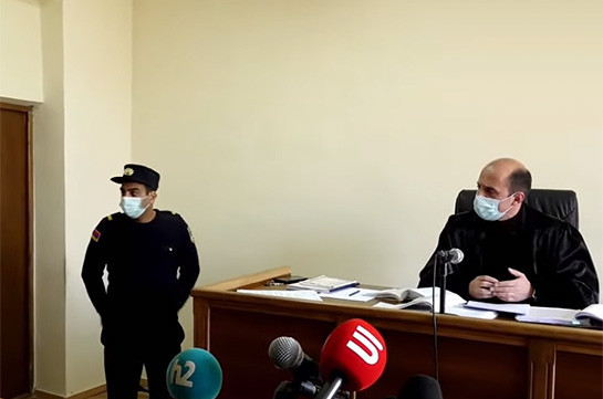 Хачатур Сукиасян не обвиняет Сержа Саргсяна в каком-либо преступлении или проступке – адвокат