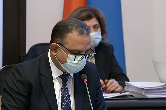 Правительство Армении предоставит Арцаху очередное финансовое содействие