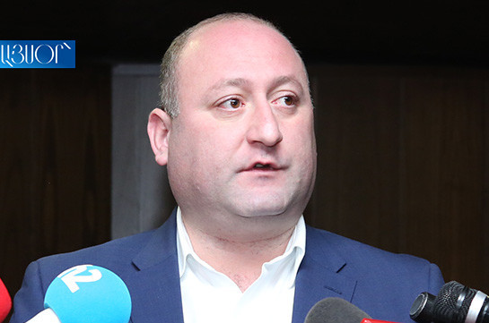 Сурен Саркисян: Если Турция выдвинула предусловие – коридор, а Армения обратилась к России с просьбой о посредничестве, значит, готова удовлетворить и это предусловие