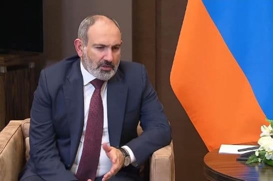 Открытие коммуникаций в регионе приведет к активизации торгово-экономических связей между Арменией и Россией – Пашинян