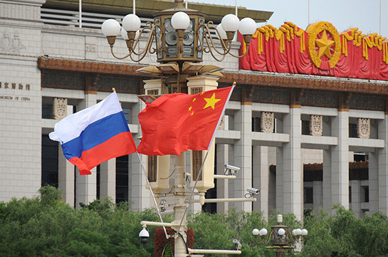 Ռուսաստանը և Չինաստանը մոտ 20 համաձայնագիր կստորագրեն էներգետիկ ոլորտին նվիրված համաժողովում