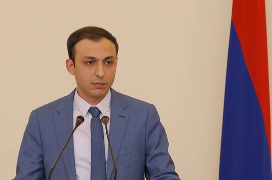 Нарушения Азербайджаном фундаментальных прав армян носят систематический характер – омбудсмен Арцаха