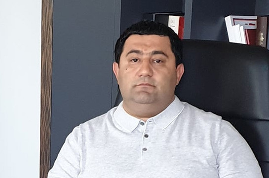 Адвокаты бывшего мэра Сисиана требуют привлечь к дисциплинарной ответственности  судью Армена Даниеляна