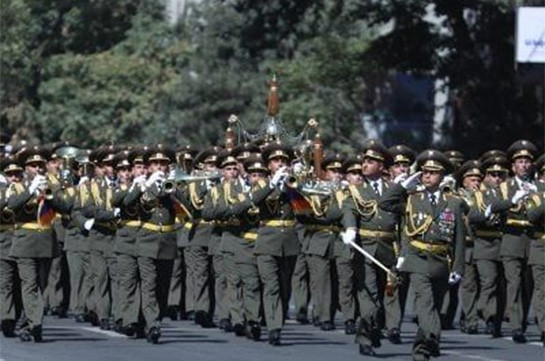 Զինված ուժերի նվագախմբերի, երգի և պարի համույթի պարային խմբի համալրման նպատակով հայտարարվել են լսումներ և դիտումներ