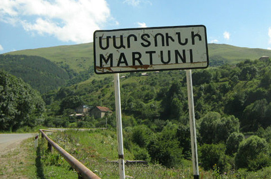 Ադրբեջանցի զինծառայողը Մարտունիում արցախցու է սպանել