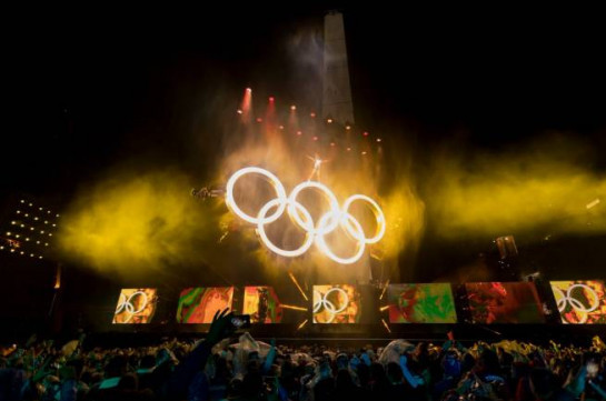 Պատանեկան oլիմպիական խաղերը կանցկացվեն Հարավային Կորեայում