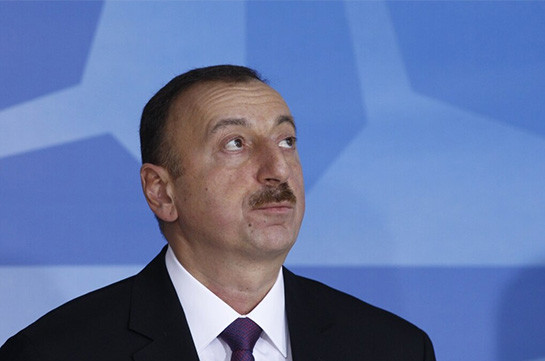 Зангезурский коридор должен быть таким же открытым, как Лачинский коридор и не иметь таможенных пунктов – Алиев